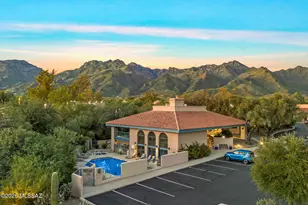 5310 North Paseo de la Terraza, Tucson, AZ 85750 - Photo 32