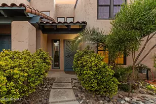 5310 North Paseo de la Terraza, Tucson, AZ 85750 - Photo 1