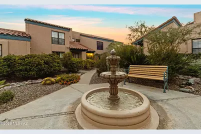 5310 N Paseo De La Terraza, Tucson, AZ 85750 - Photo 34