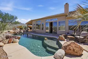 37125 S Summit Crest Ct, Saddlebrooke, AZ 85739 - Photo 48