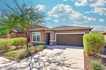 6702 E Via Arroyo Azul, Tucson, AZ 85756 - Photo 4