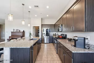 13545 S Rockhouse Canyon Trail, Vail, AZ 85641 - Photo 18