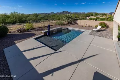12421 N Summer Wind Drive, Marana, AZ 85658 - Photo 1