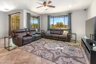 12421 N Summer Wind Dr, Marana, AZ 85658 - Photo 22