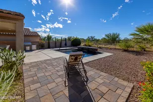 12421 N Summer Wind Dr, Marana, AZ 85658 - Photo 8