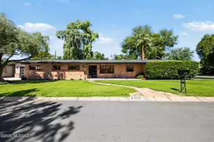 2917 E Hardy Pl, Tucson, AZ 85716 - Photo 1