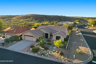 37794 S Skyline Dr, Saddlebrooke, AZ 85739 - Photo 2