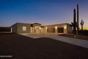 3925 W Ironwood Hill Dr, Tucson, AZ 85745 - Photo 36