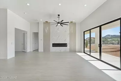 3925 W Ironwood Hill Drive, Tucson, AZ 85745 - Photo 16