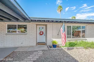 8672 E Olympic Club Cir, Tucson, AZ 85710 - Photo 2