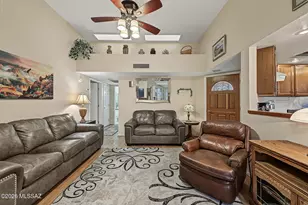 991 W Rio Guaymas, Green Valley, AZ 85614 - Photo 6