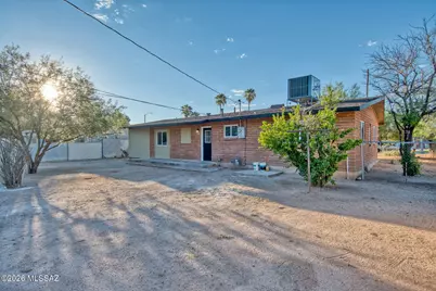 2303 E Beverly Drive, Tucson, AZ 85719 - Photo 46