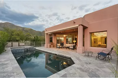 6365 N Ventana View Place, Tucson, AZ 85750 - Photo 24