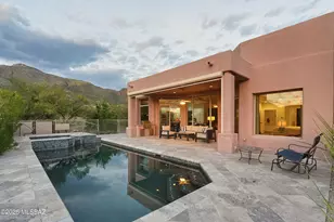 6365 N Ventana View Pl, Tucson, AZ 85750 - Photo 24