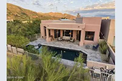 6365 N Ventana View Place, Tucson, AZ 85750 - Photo 22