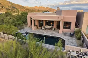 6365 N Ventana View Pl, Tucson, AZ 85750 - Photo 22