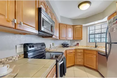 6470 N Tierra De Las Catalinas #97, Tucson, AZ 85718 - Photo 8
