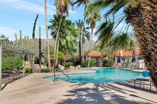 6470 N Tierra De Las Catalinas, Tucson, AZ 85718 - Photo 32