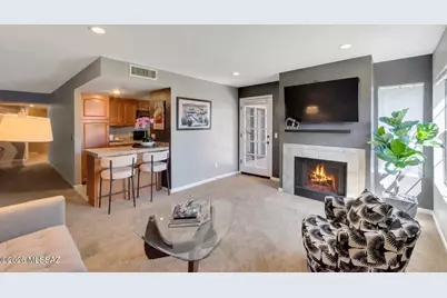 6470 N Tierra De Las Catalinas #97, Tucson, AZ 85718 - Photo 6