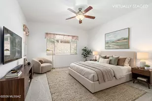 5860 S Painted Canyon Dr, Green Valley, AZ 85622 - Photo 14