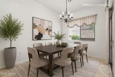 5860 S Painted Canyon Drive, Green Valley, AZ 85622 - Photo 12
