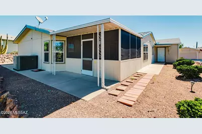 3406 S Rose Gold Avenue, Tucson, AZ 85735 - Photo 42