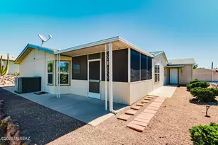 3406 S Rose Gold Ave, Tucson, AZ 85735 - Photo 42