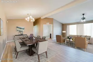 3406 S Rose Gold Ave, Tucson, AZ 85735 - Photo 8