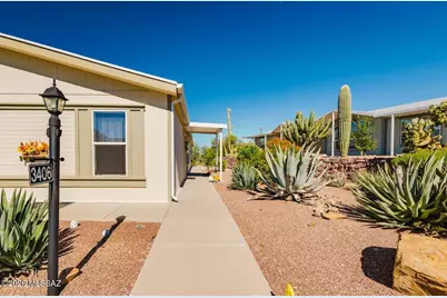 3406 S Rose Gold Avenue, Tucson, AZ 85735 - Photo 4
