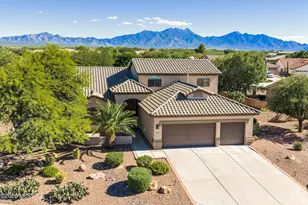 1316 N Marshview Ln, Green Valley, AZ 85614 - Photo 1