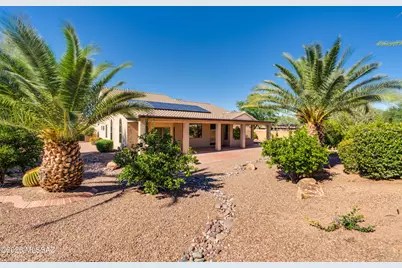 1316 N Marshview Lane, Green Valley, AZ 85614 - Photo 48