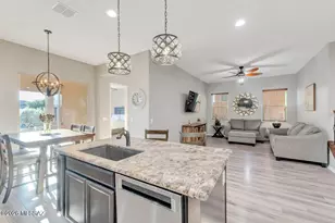13421 N Flaxleaf Pl, Tucson, AZ 85755 - Photo 2