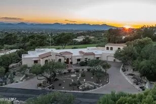 5465 E Gleneagles Dr, Tucson, AZ 85718 - Photo 2