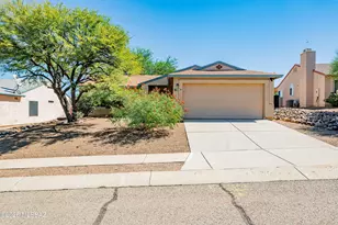 4219 S Mayberry Pl, Tucson, AZ 85730 - Photo 1