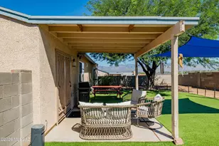 4219 S Mayberry Pl, Tucson, AZ 85730 - Photo 30