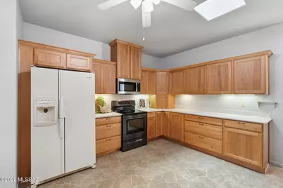 2080 S Triangle X Lane, Tucson, AZ 85713 - Photo 8