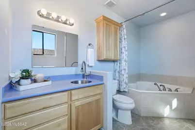 2080 S Triangle X Lane, Tucson, AZ 85713 - Photo 14