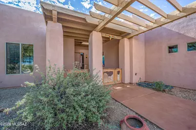 13780 E Langtry Lane, Tucson, AZ 85747 - Photo 4