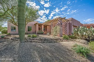13780 E Langtry Ln, Tucson, AZ 85747 - Photo 1