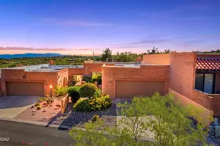5461 Cam Del Penoso, Tucson, AZ 85750 - Photo 2