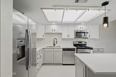 5461 Cam Del Penoso, Tucson, AZ 85750 - Photo 14