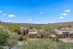 7452 E Ridge Point Rd, Tucson, AZ 85750 - Photo 20