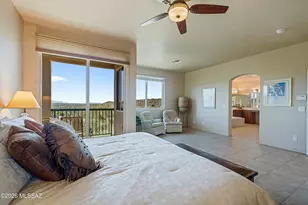7452 E Ridge Point Rd, Tucson, AZ 85750 - Photo 12