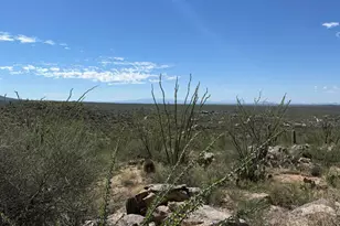 Tbd E Gila Monster Way, Vail, AZ 85641 - Photo 1