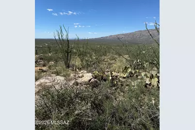 Tbd E Gila Monster Way, Vail, AZ 85641 - Photo 2