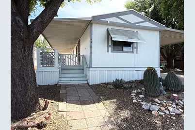 [Address not provided], Benson, AZ 85602 - Photo 36