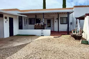 242 N Sage St, Pearce, AZ 85625 - Photo 36