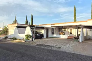 242 N Sage St, Pearce, AZ 85625 - Photo 1