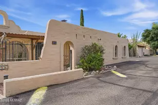 5172 N Pueblo Villas Dr, Tucson, AZ 85704 - Photo 1