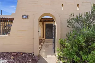 5172 N Pueblo Villas Dr, Tucson, AZ 85704 - Photo 2